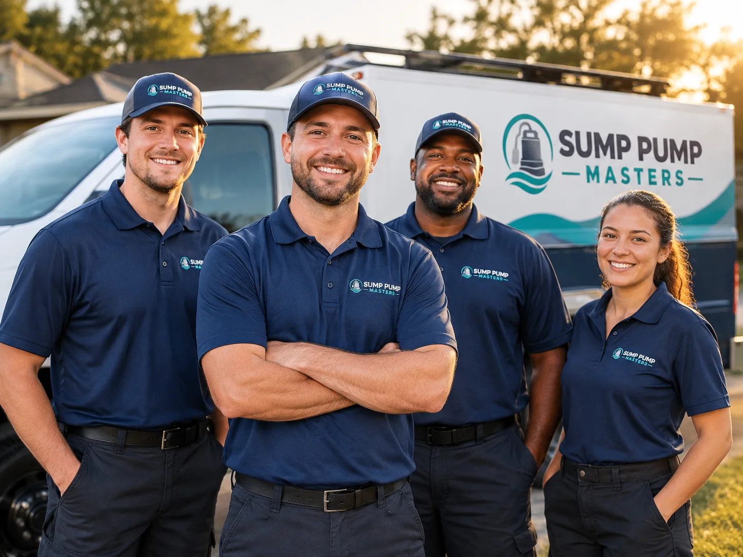 Sump Pump Repair company in Denham Springs, LA